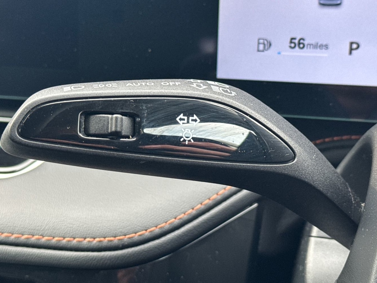 Used MG MG HS 2025 for sale - 78031479: Photo 40