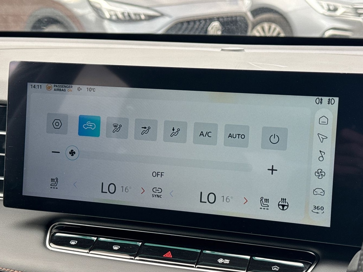 Used MG MG HS 2025 for sale - 78031479: Photo 43