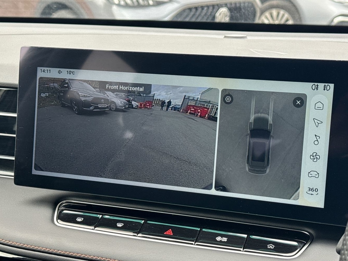 Used MG MG HS 2025 for sale - 78031479: Photo 44