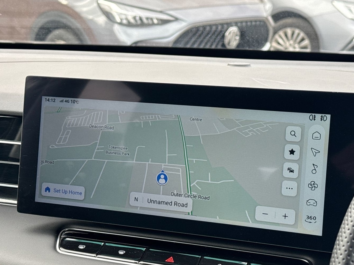 Used MG MG HS 2025 for sale - 78031479: Photo 46