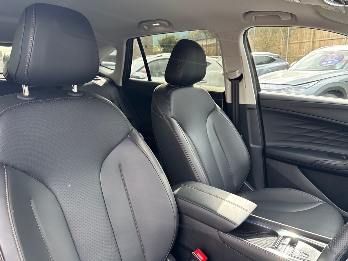 Used MG MG HS 2025 for sale - 78031479: Photo 48