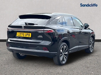 Used MG MG HS 2025 for sale - 78031479: Photo