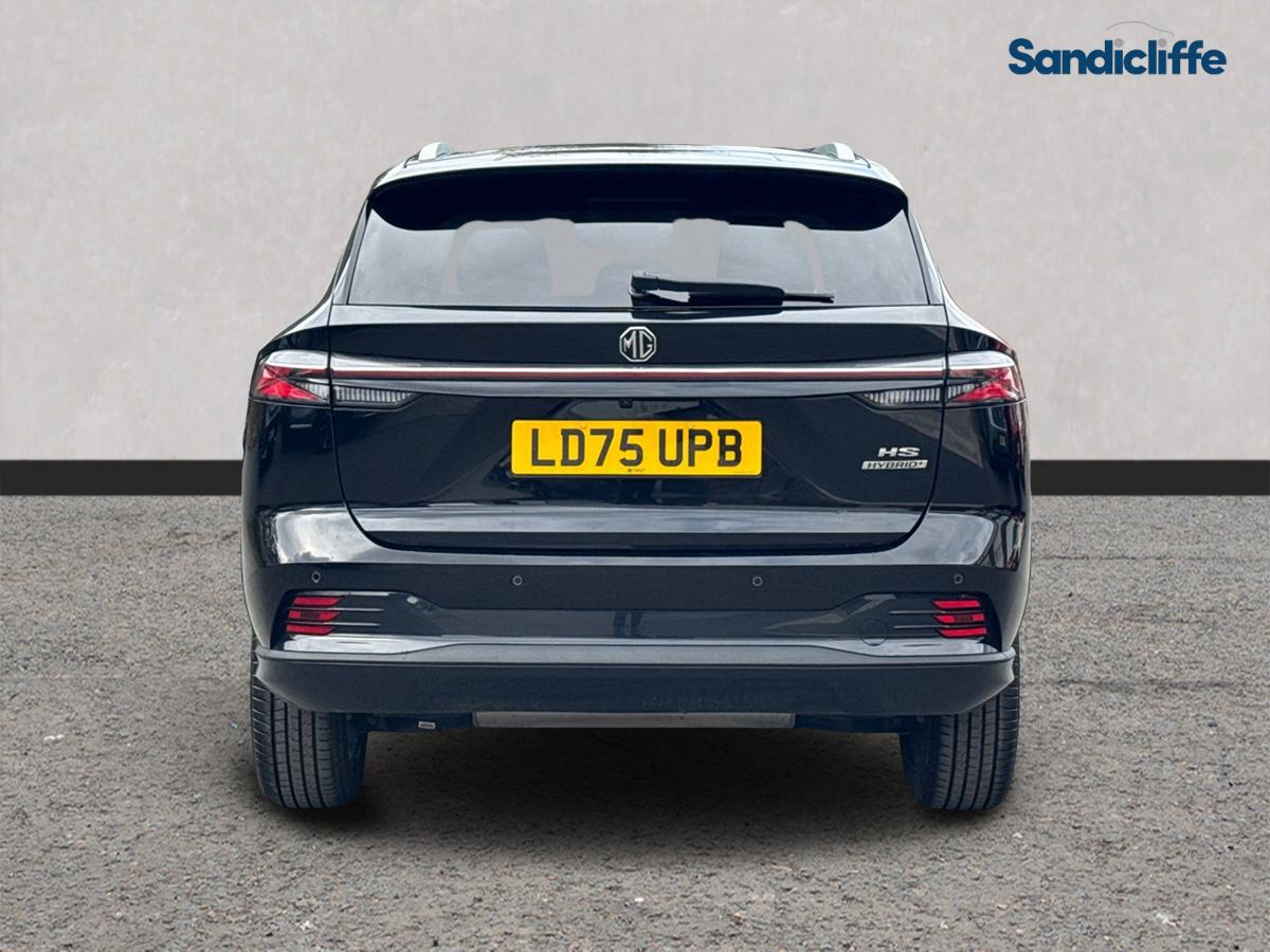 Used MG MG HS 2025 for sale - 78031479: Photo 6