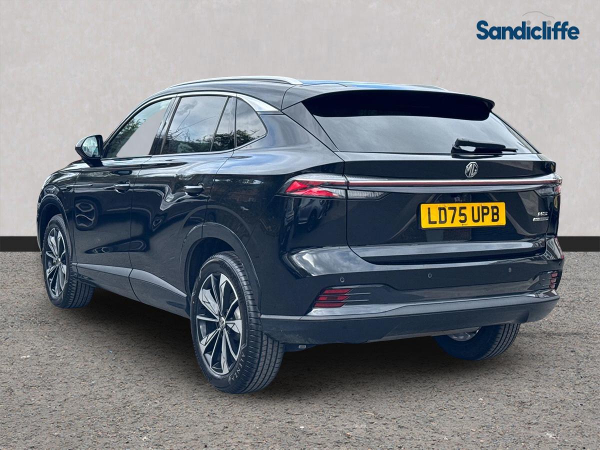 Used MG MG HS 2025 for sale - 78031479: Photo 7