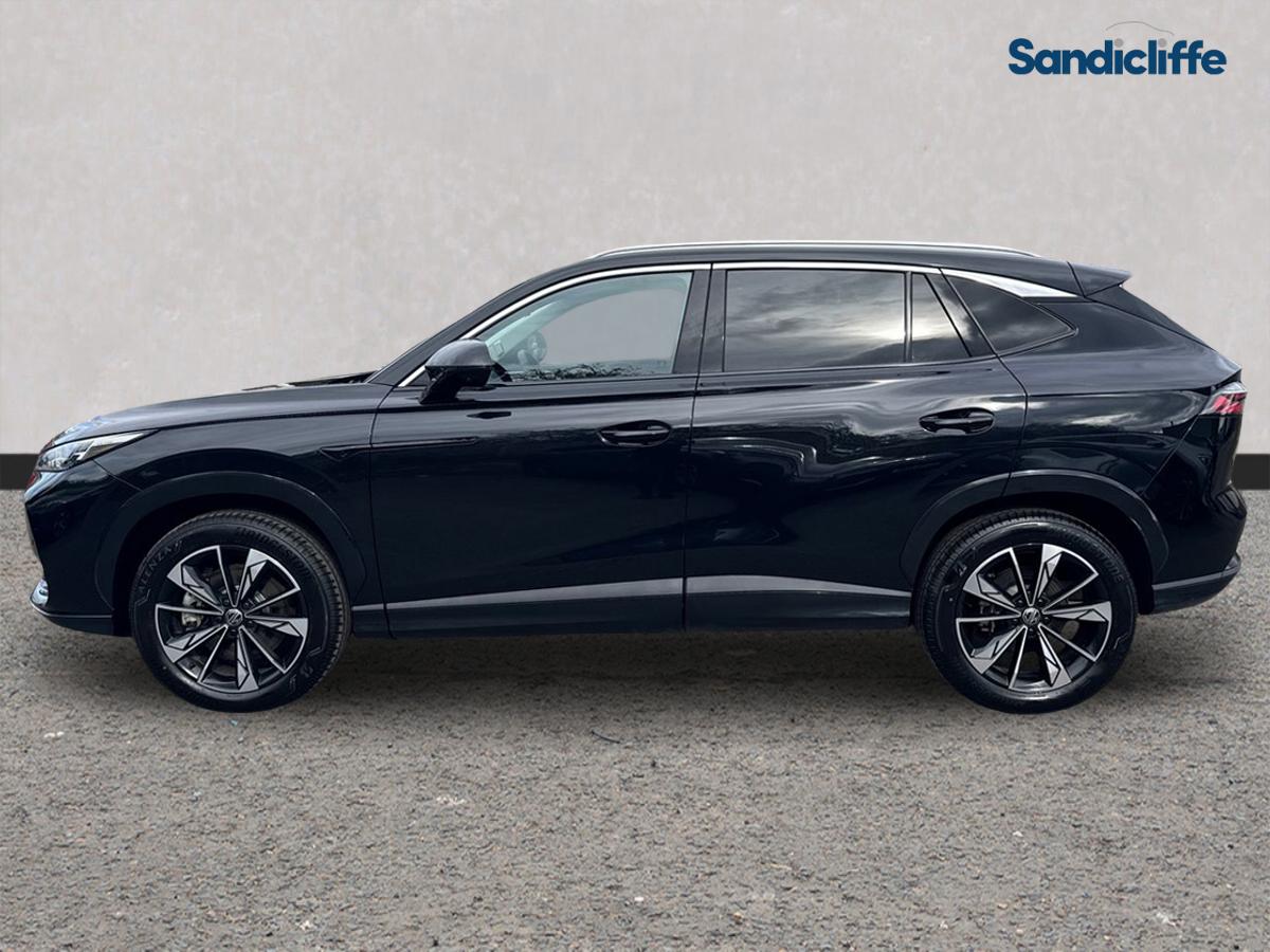 Used MG MG HS 2025 for sale - 78031479: Photo 8