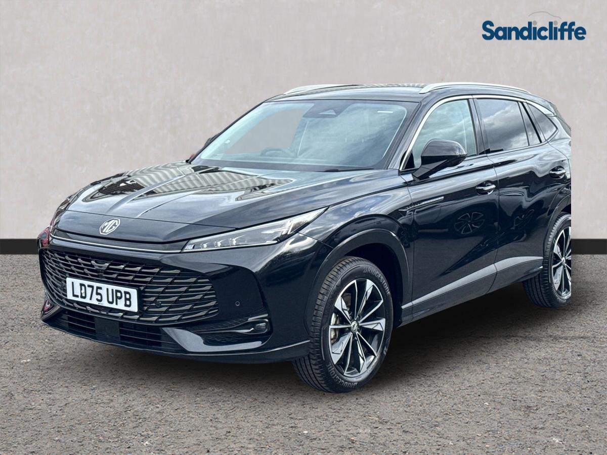 Used MG MG HS 2025 for sale - 78031479: Photo 9