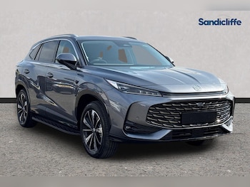 Used MG MG HS 2025 for sale - 77385072: Photo