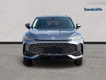 Used MG MG HS 2025 for sale - 77385072: Photo