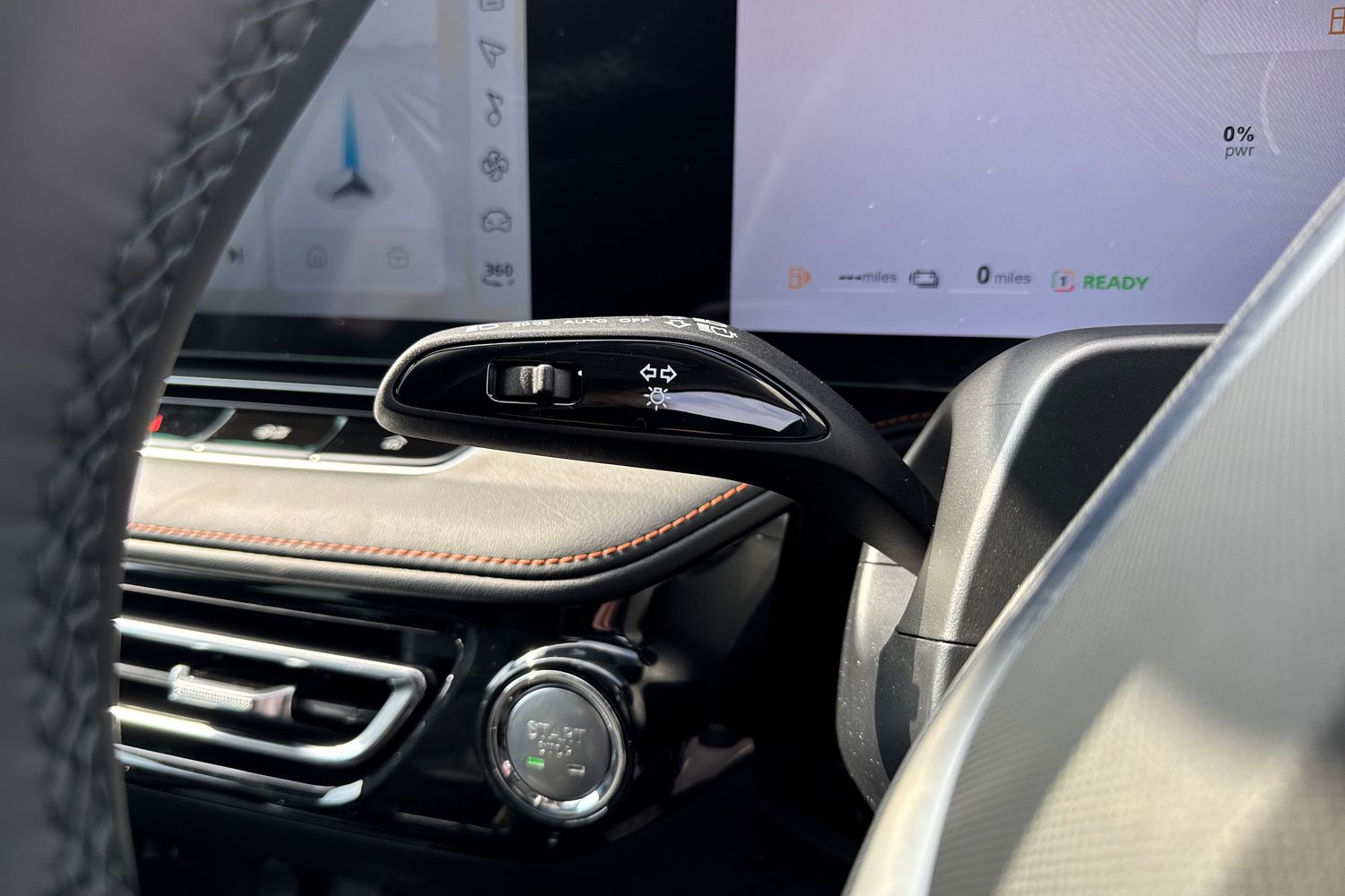 Used MG MG HS 2025 for sale - 77385072: Photo 36