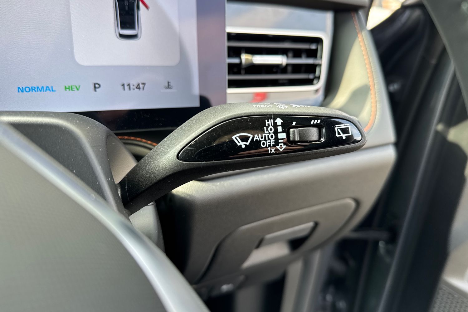 Used MG MG HS 2025 for sale - 77385072: Photo 37