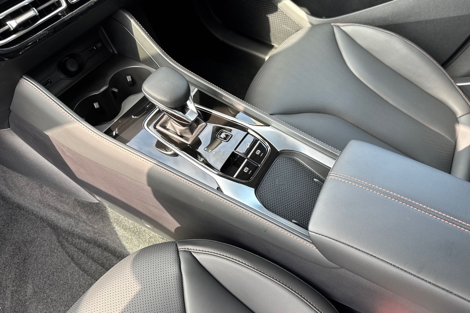 Used MG MG HS 2025 for sale - 77385072: Photo 47