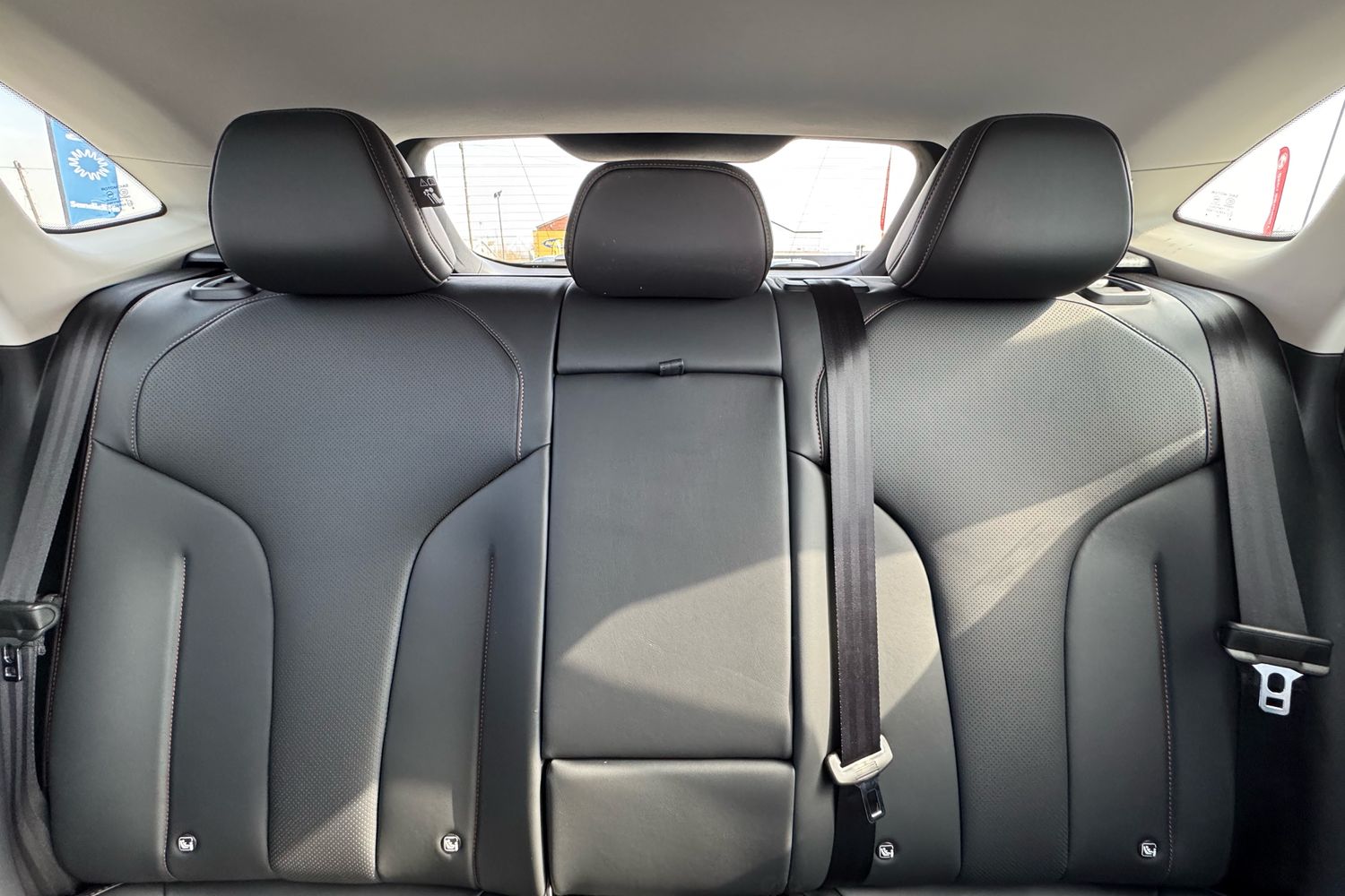 Used MG MG HS 2025 for sale - 77385072: Photo 48