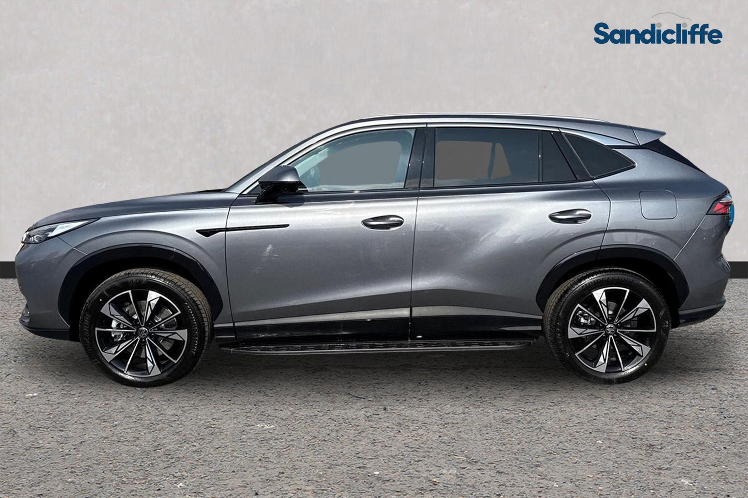 Used MG MG HS 2025 for sale - 77385072: Photo 7