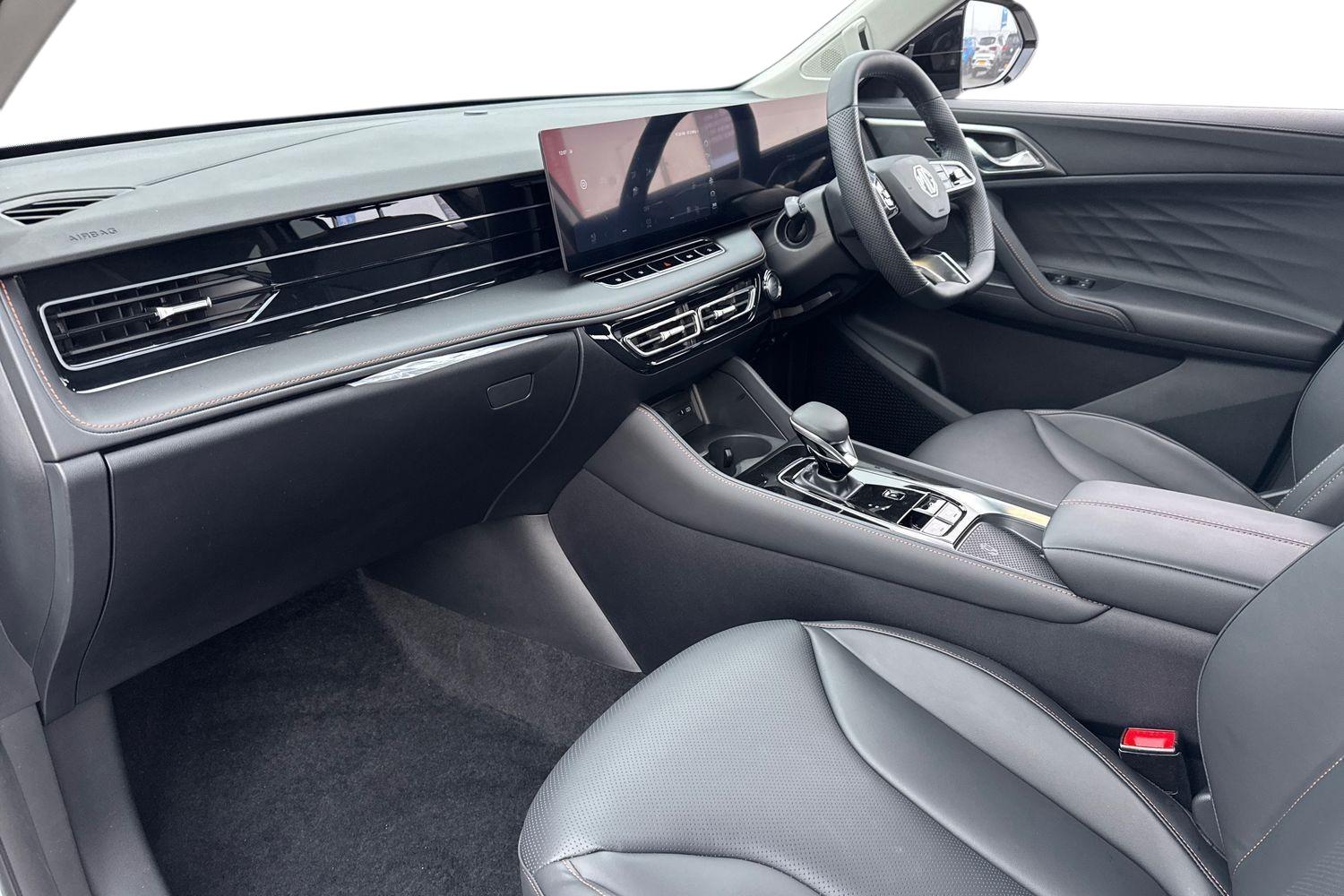 Used MG MG HS 2025 for sale - 77385055: Photo 12