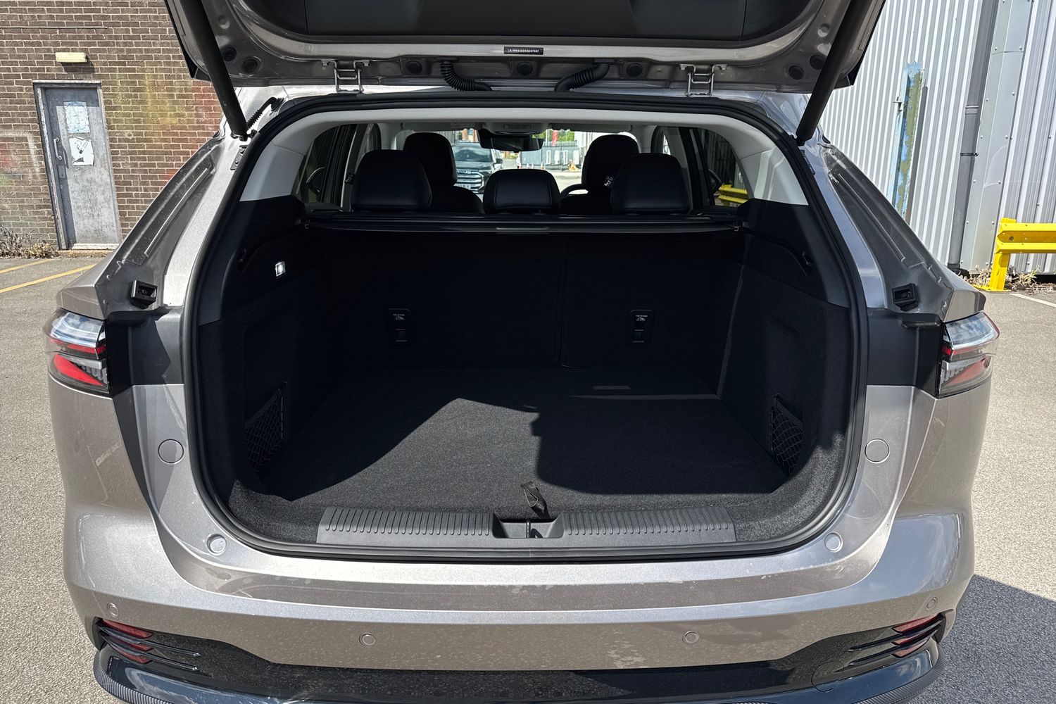 Used MG MG HS 2025 for sale - 77385055: Photo 14