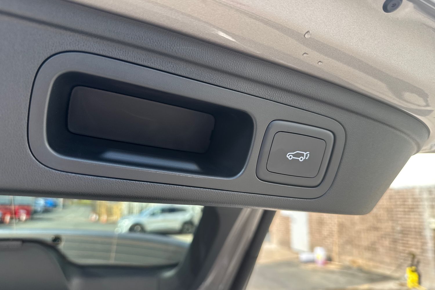 Used MG MG HS 2025 for sale - 77385055: Photo 16