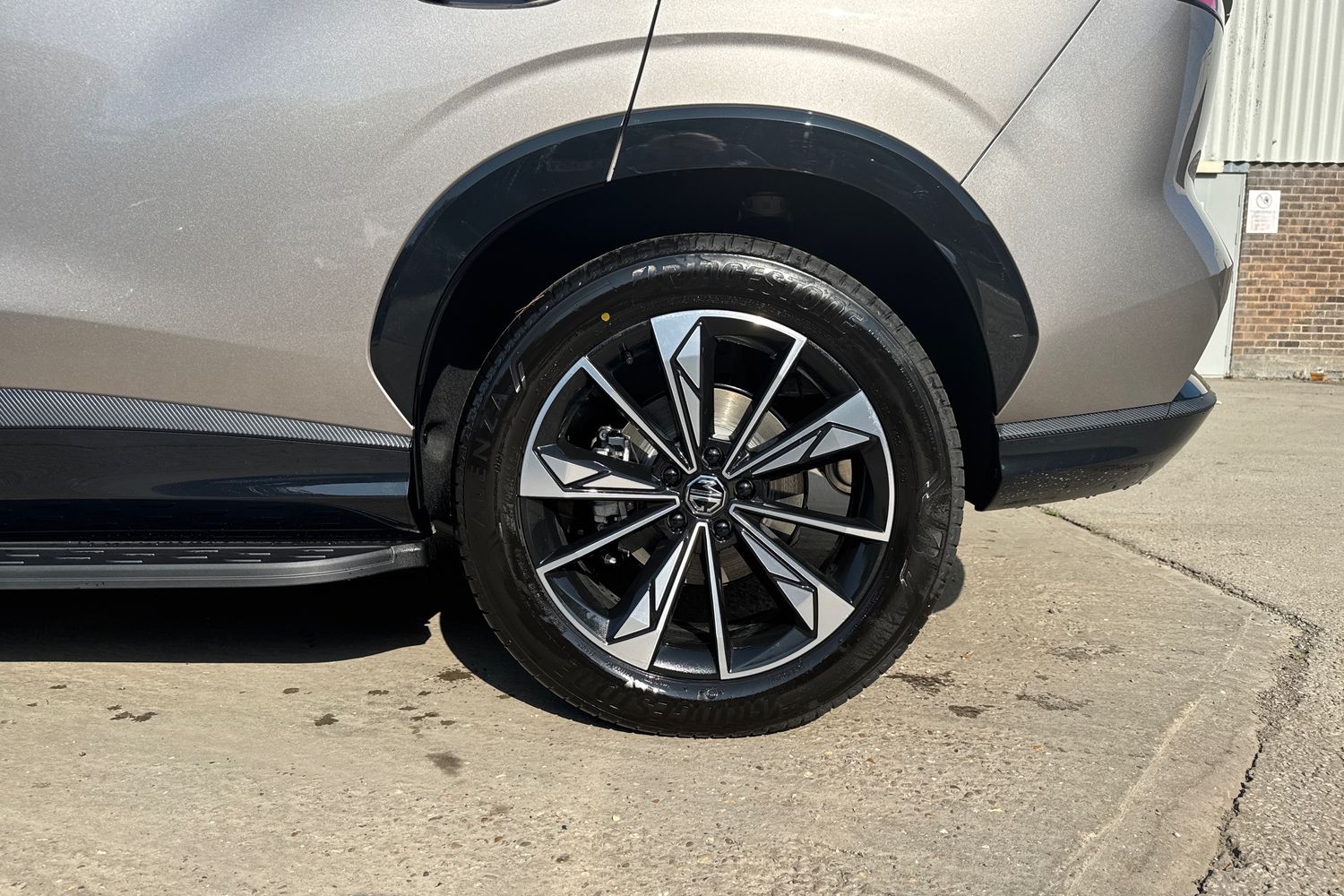 Used MG MG HS 2025 for sale - 77385055: Photo 17