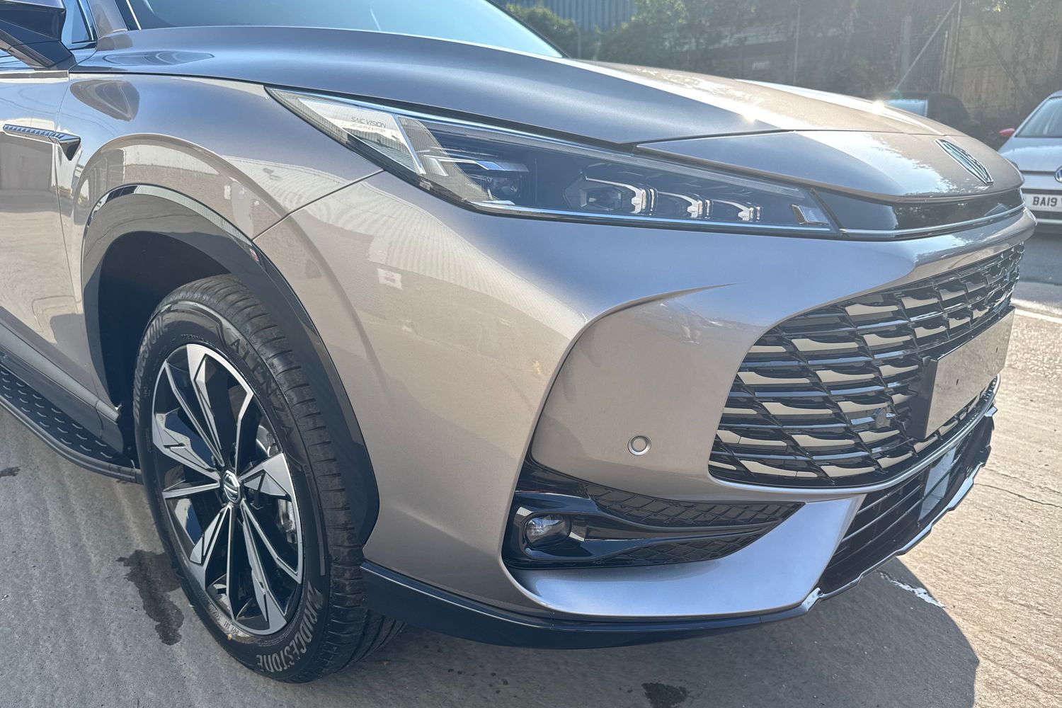 Used MG MG HS 2025 for sale - 77385055: Photo 18