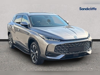 Used MG MG HS 2025 for sale - 77385055: Photo