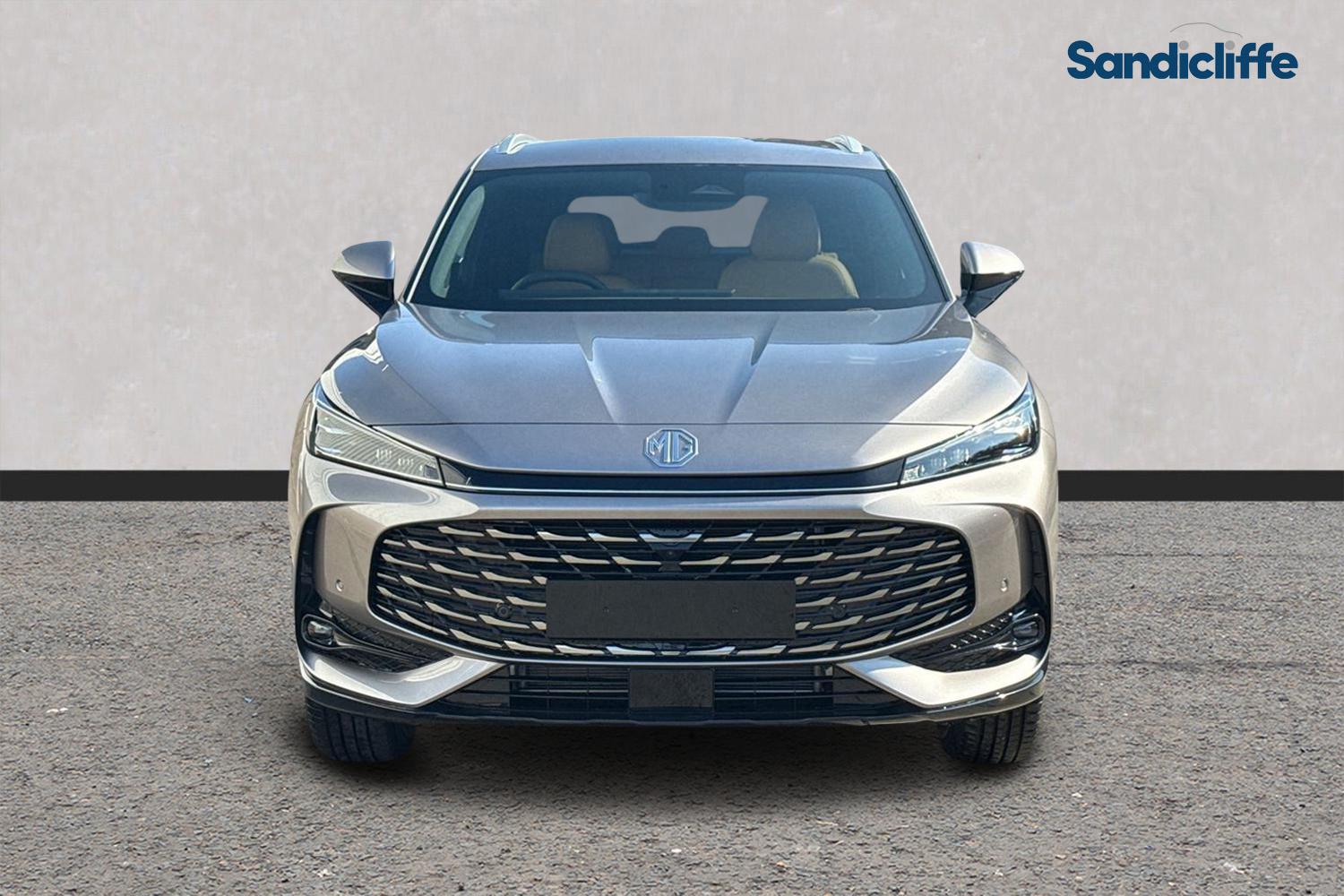 Used MG MG HS 2025 for sale - 77385055: Photo 2