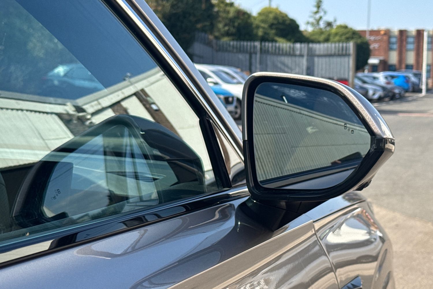 Used MG MG HS 2025 for sale - 77385055: Photo 20