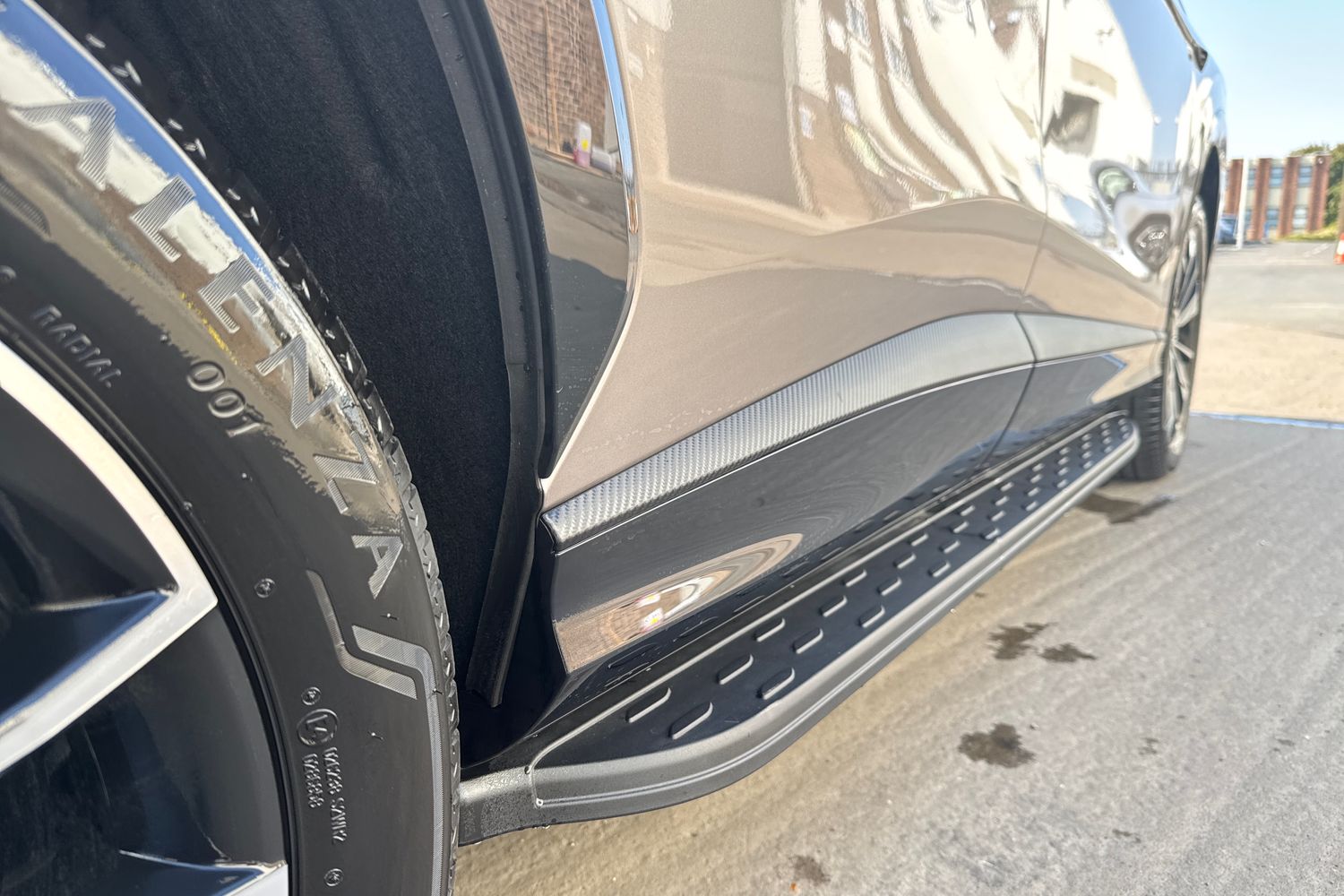 Used MG MG HS 2025 for sale - 77385055: Photo 21