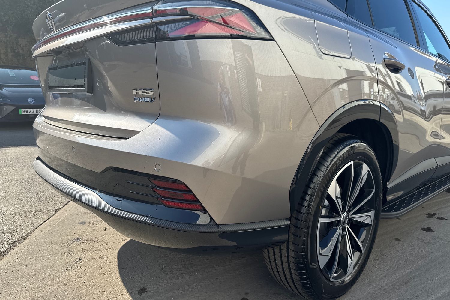 Used MG MG HS 2025 for sale - 77385055: Photo 22