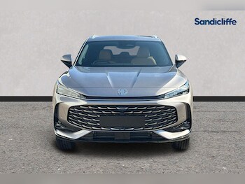 Used MG MG HS 2025 for sale - 77385055: Photo