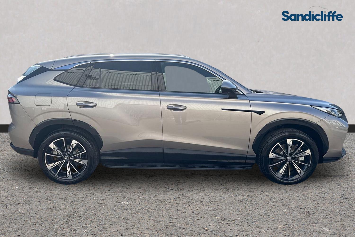 Used MG MG HS 2025 for sale - 77385055: Photo 3