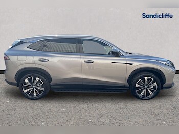 Used MG MG HS 2025 for sale - 77385055: Photo