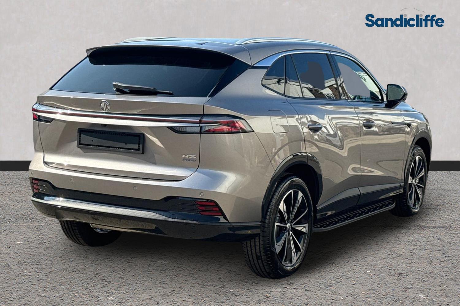 Used MG MG HS 2025 for sale - 77385055: Photo 4