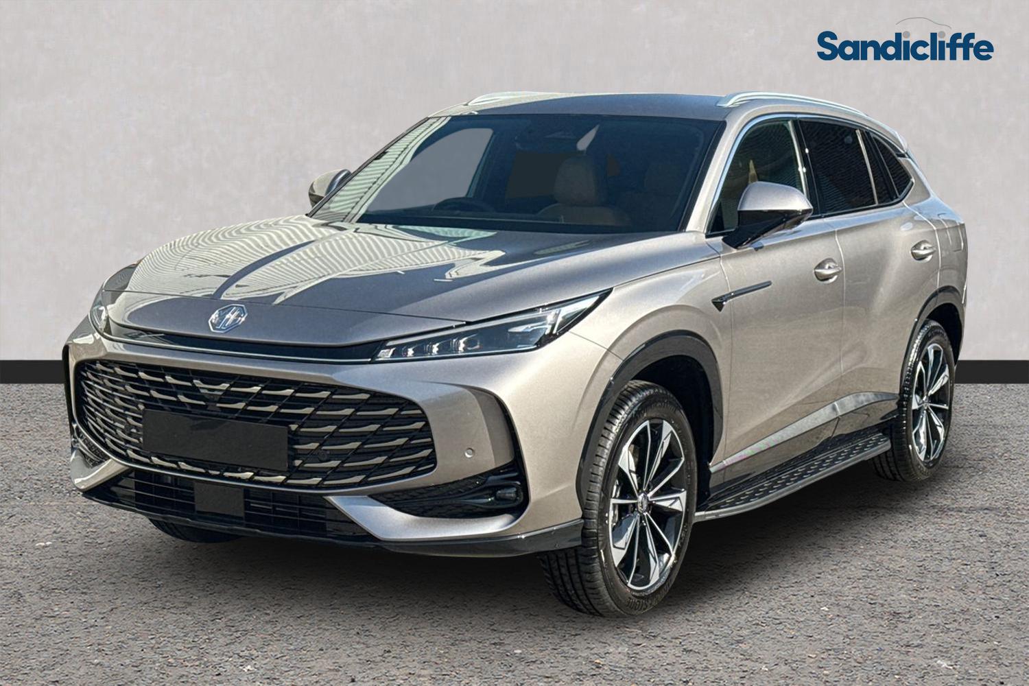 Used MG MG HS 2025 for sale - 77385055: Photo 8