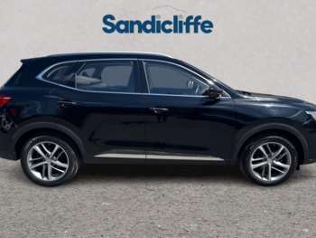 Used MG MG HS 2022 for sale - 74894408: Photo