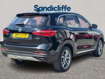 Used MG MG HS 2022 for sale - 74894408: Photo