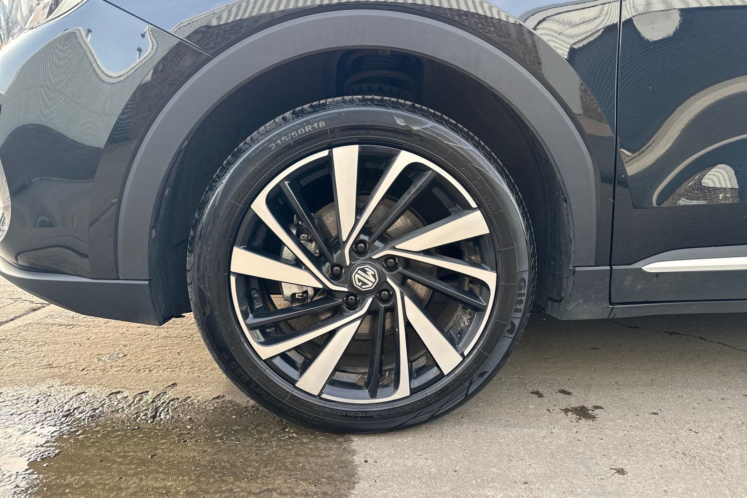 Used MG MG ZS 2025 for sale - 77584363: Photo 11