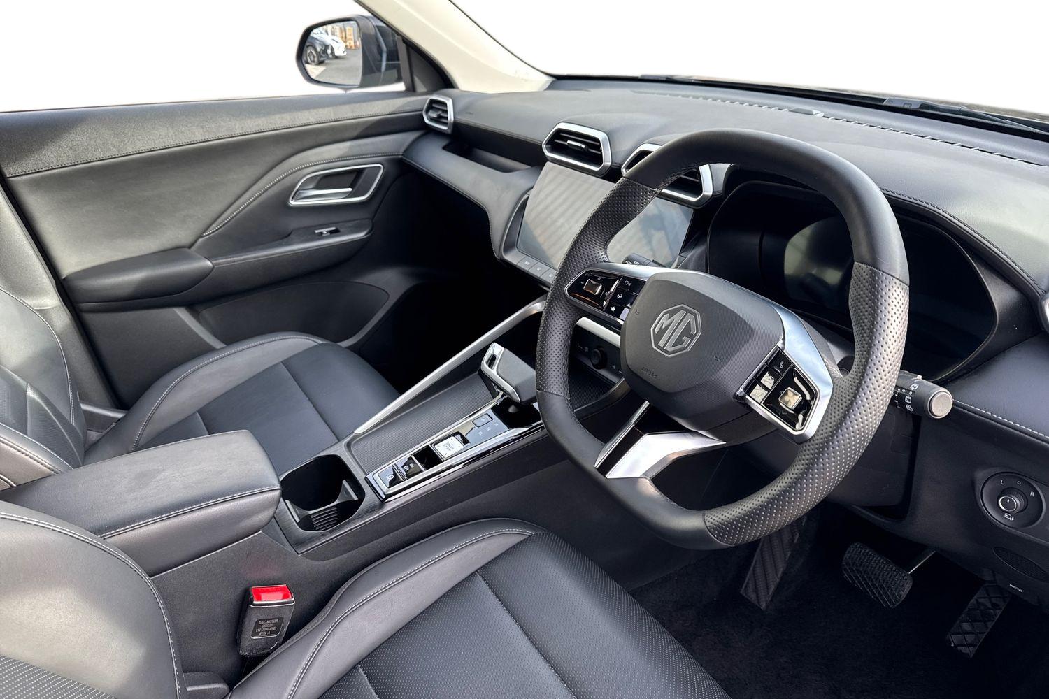 Used MG MG ZS 2025 for sale - 77584363: Photo 12