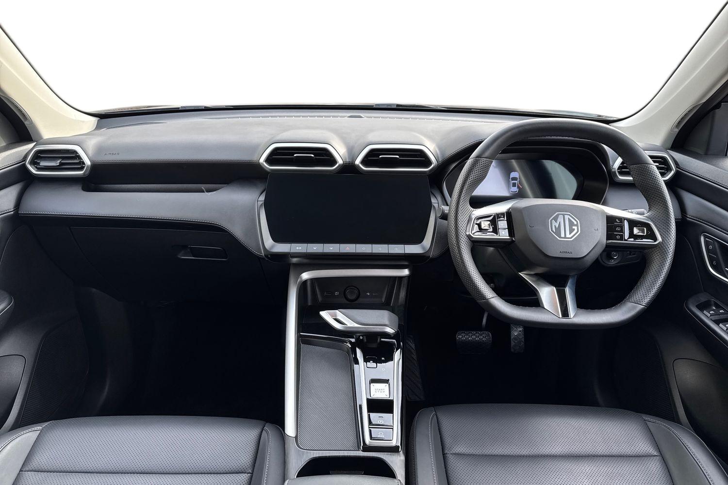 Used MG MG ZS 2025 for sale - 77584363: Photo 13