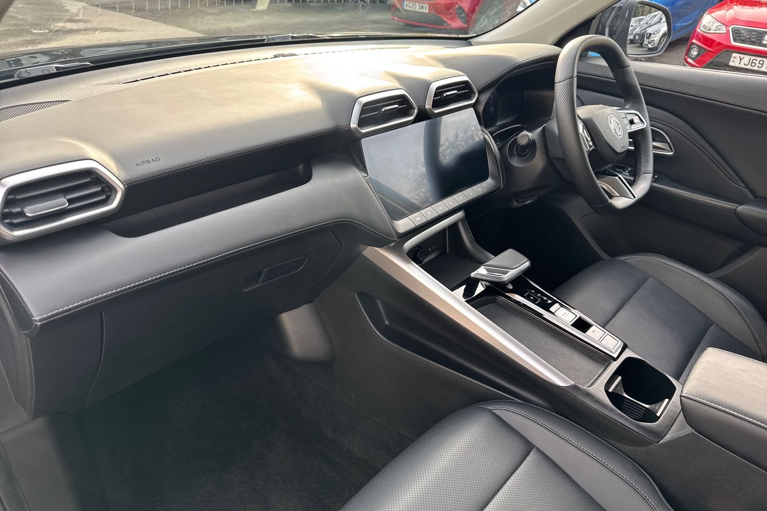 Used MG MG ZS 2025 for sale - 77584363: Photo 14