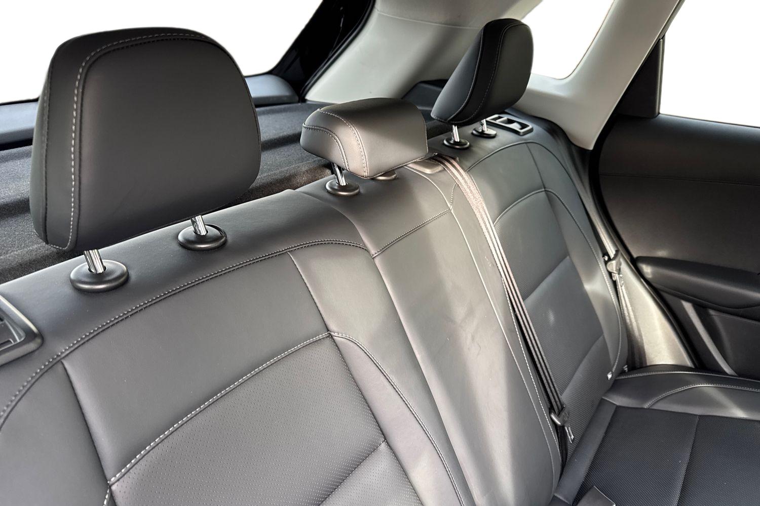 Used MG MG ZS 2025 for sale - 77584363: Photo 15