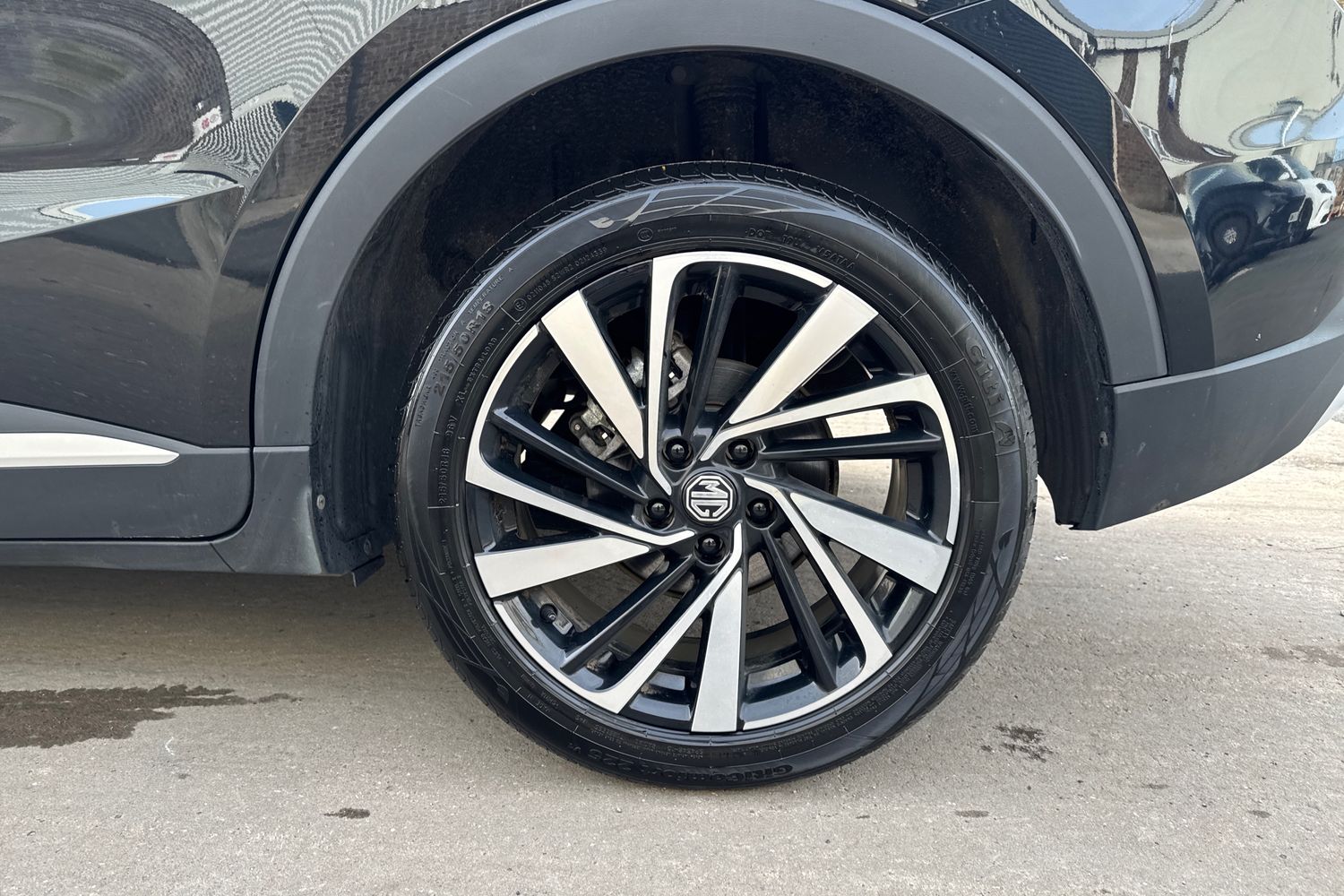 Used MG MG ZS 2025 for sale - 77584363: Photo 19