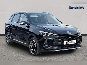 MG MG ZS feature image