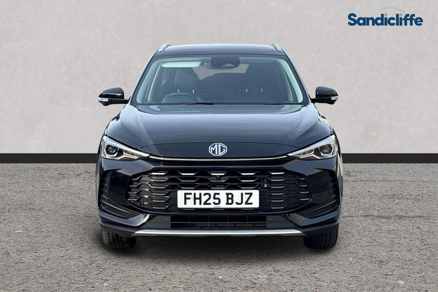 Used MG MG ZS 2025 for sale - 77584363: Photo 2