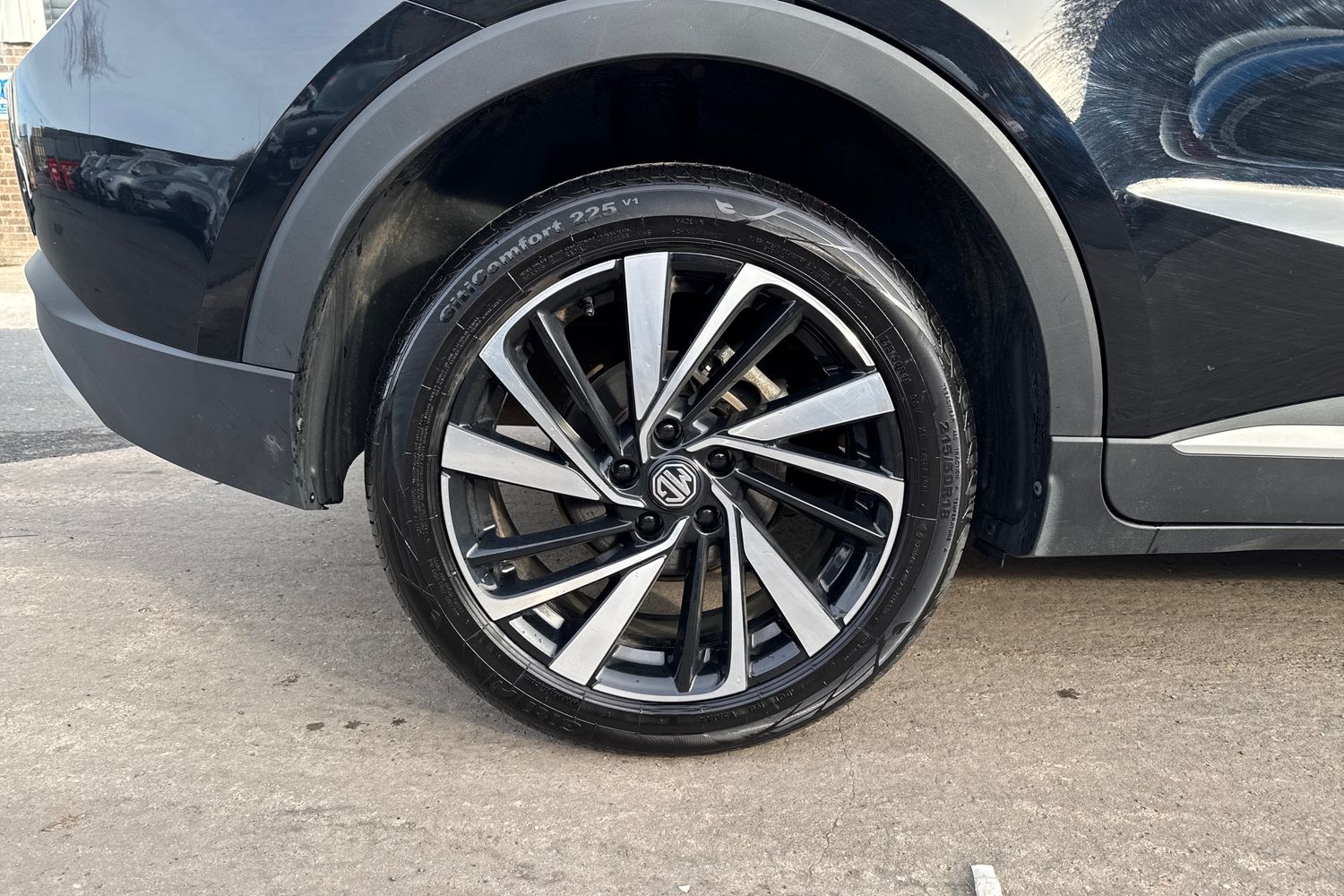 Used MG MG ZS 2025 for sale - 77584363: Photo 20