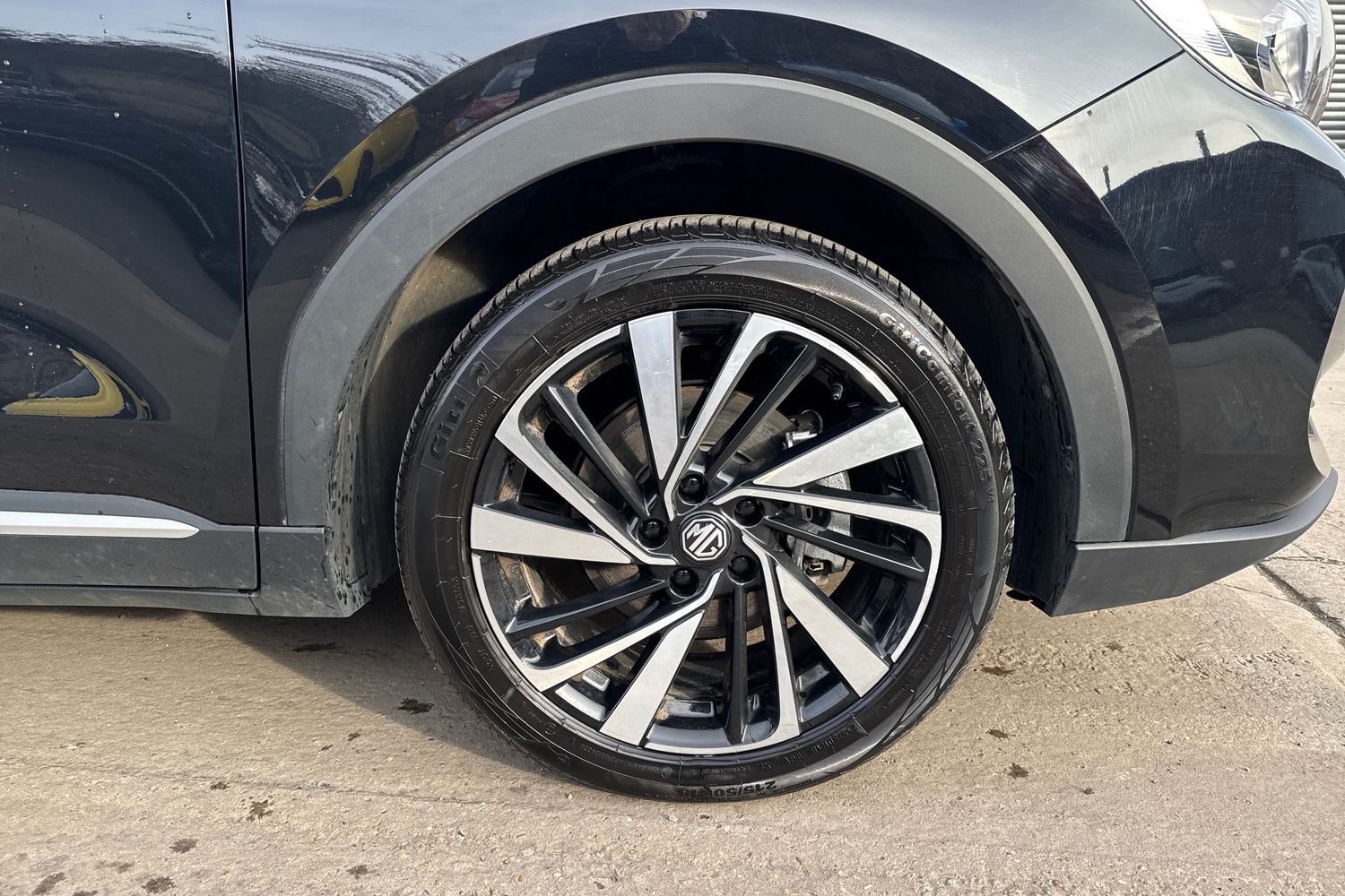 Used MG MG ZS 2025 for sale - 77584363: Photo 22