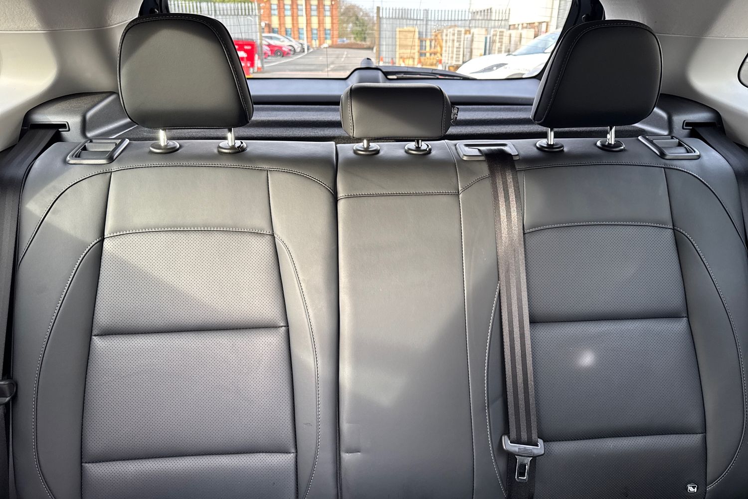 Used MG MG ZS 2025 for sale - 77584363: Photo 26