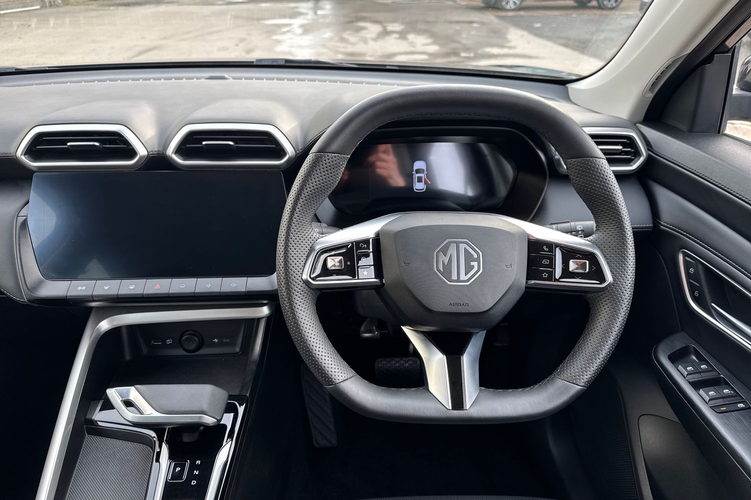 Used MG MG ZS 2025 for sale - 77584363: Photo 27