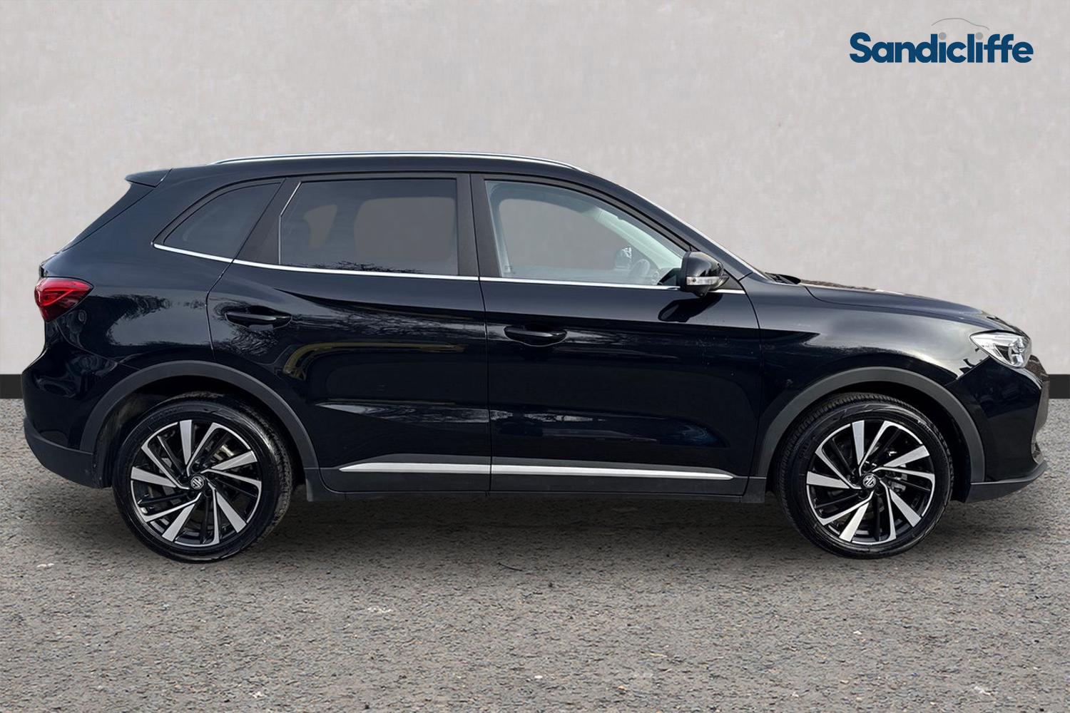 Used MG MG ZS 2025 for sale - 77584363: Photo 3