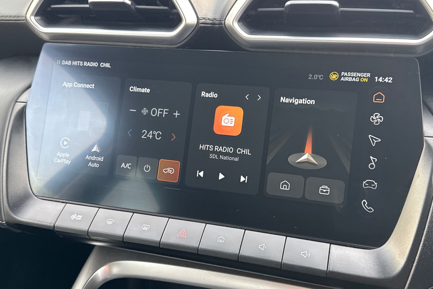 Used MG MG ZS 2025 for sale - 77584363: Photo 38