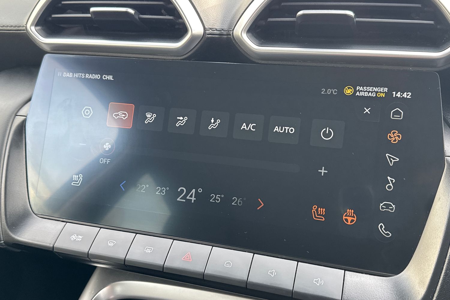 Used MG MG ZS 2025 for sale - 77584363: Photo 39