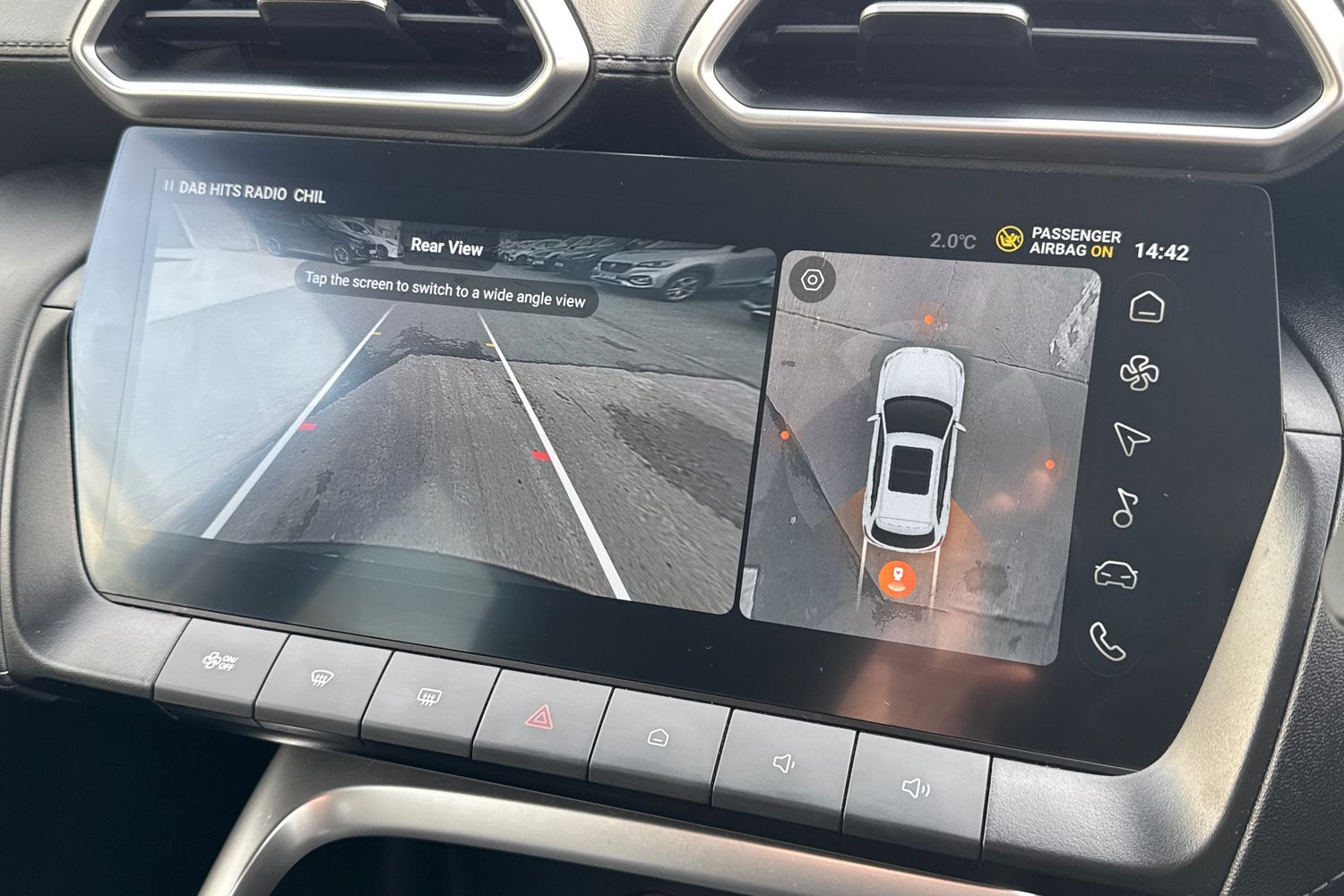 Used MG MG ZS 2025 for sale - 77584363: Photo 40